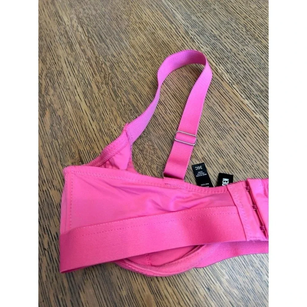 Steve Madden Women's Bra‎ – Size 36C